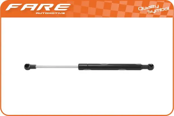 Gas Spring, boot/cargo area (34031)