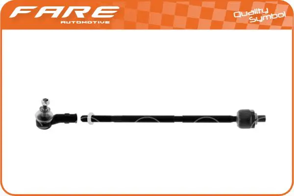 Repair Kit, reversing lever (35401)