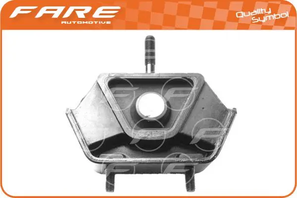 Mounting, engine (21004)