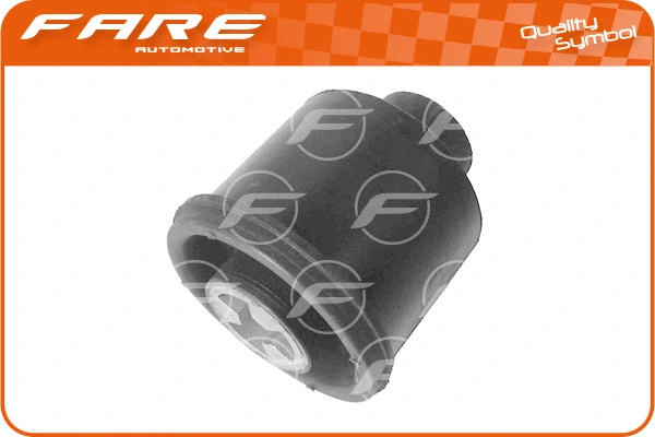 Bushing, axle beam (2704)