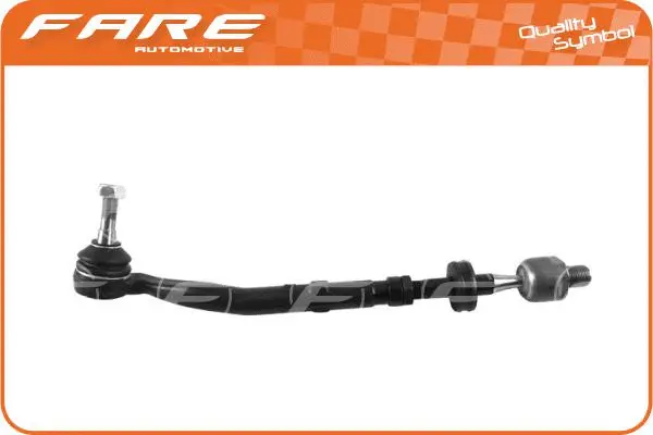 Inner Tie Rod (32621)