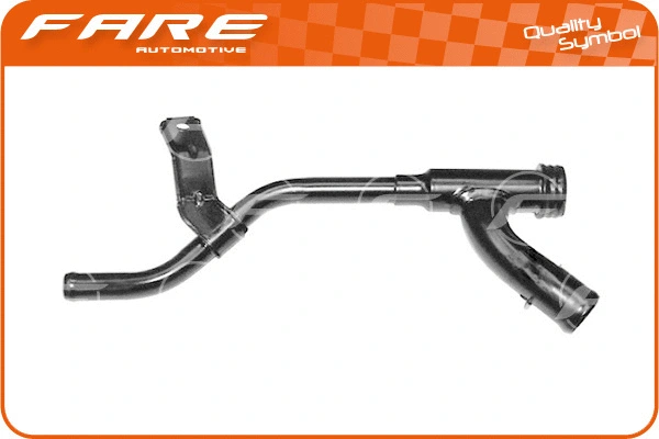 Coolant Pipe (9811)