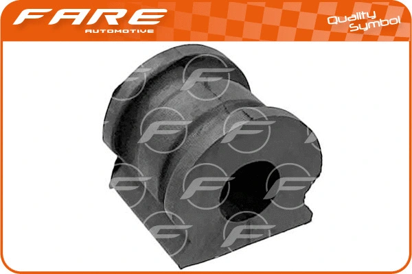 Mounting, stabiliser bar (4757)