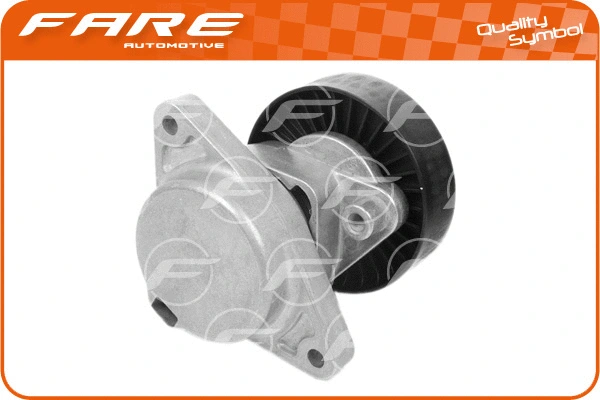 Repair Kit, v-ribbed belt tensioner (5169)