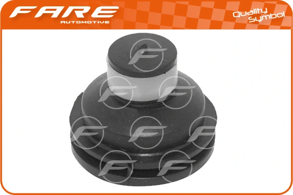 Mounting, engine (10643)