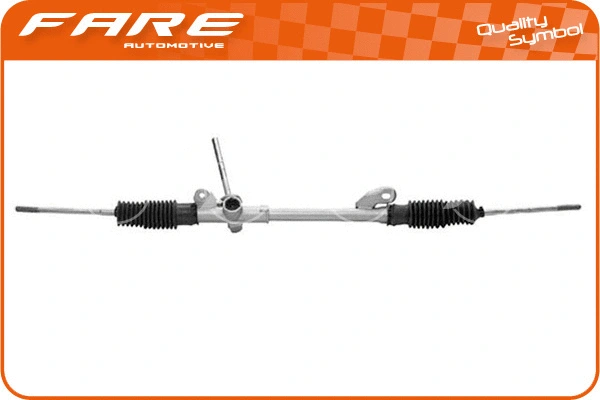 Steering Gear (DF004)