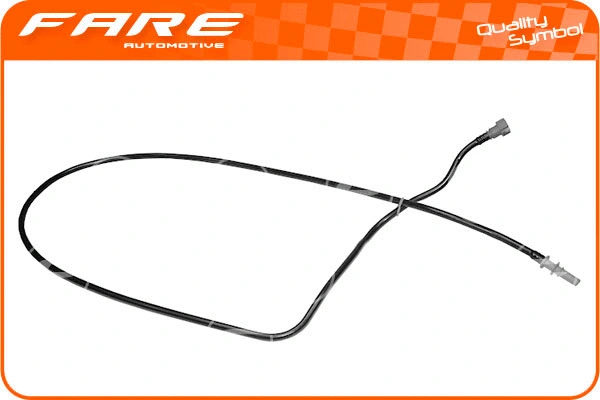 Fuel Line (13158)