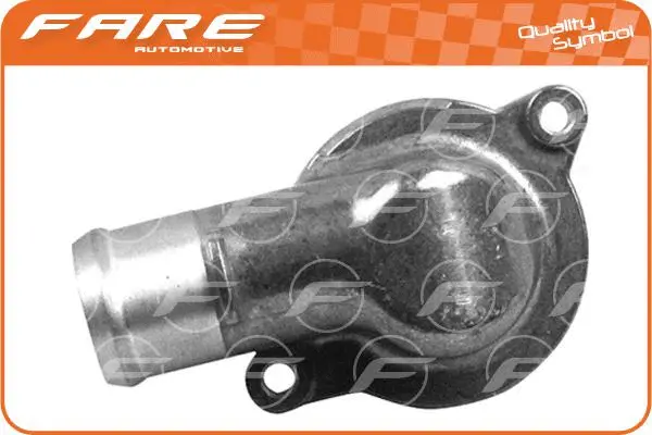 Coolant Flange (29870)