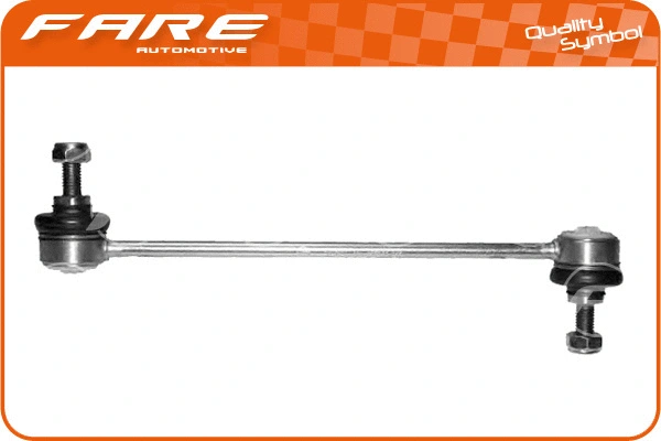Link/Coupling Rod, stabiliser bar (F0059FO)