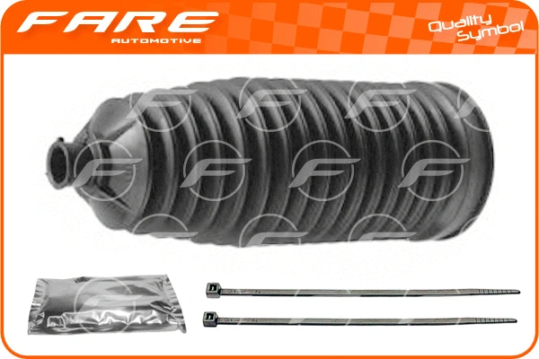 Bellow Kit, steering (K14562)