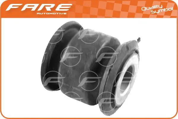 Bushing, axle beam (27072)