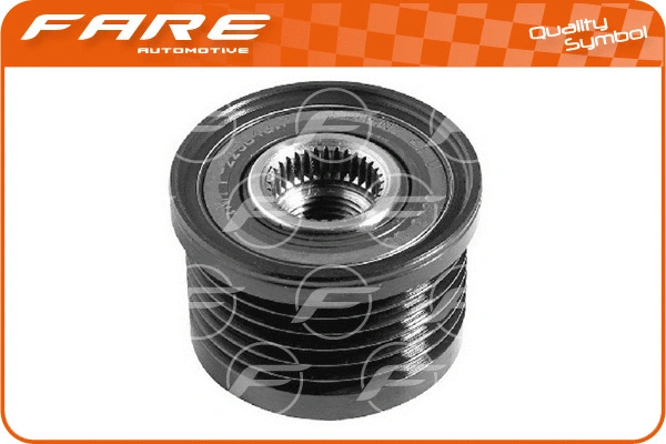 Alternator Freewheel Clutch (14868)
