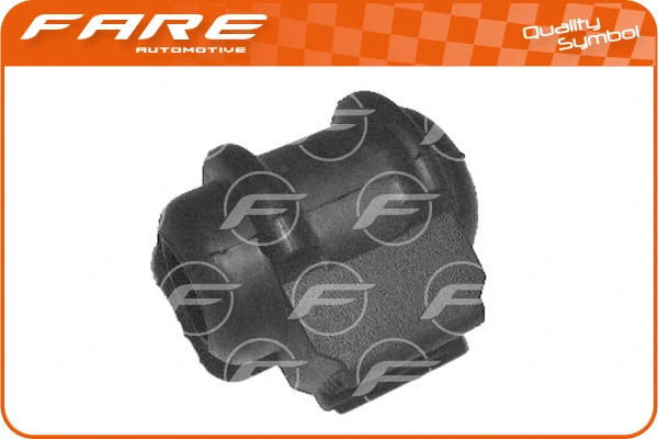 Mounting, stabiliser bar (0468)