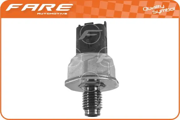 Sensor, fuel pressure (31318)