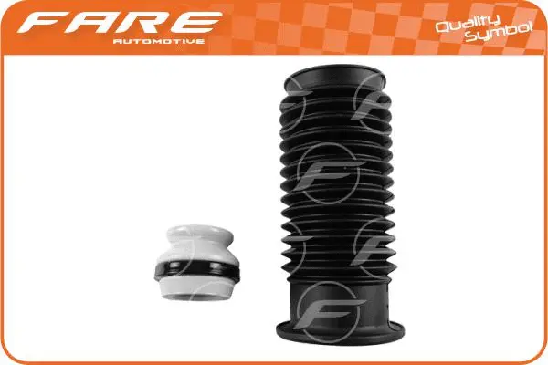 Dust Cover Kit, shock absorber (26749)