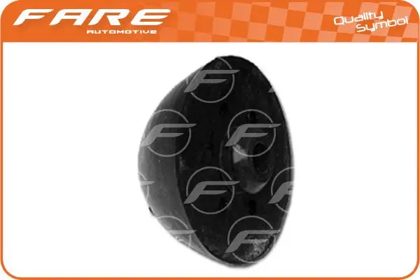 Rubber Buffer, suspension (28131)