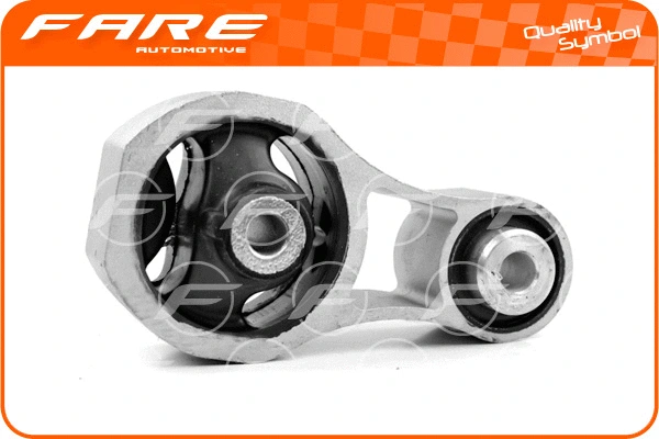 Mounting, automatic transmission (15516)