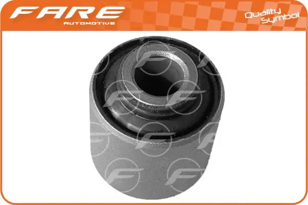 Bushing, axle beam (27046)
