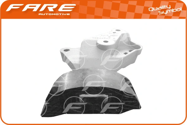 Mounting, engine (14001)