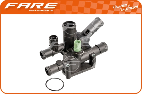 Thermostat Housing (16448)