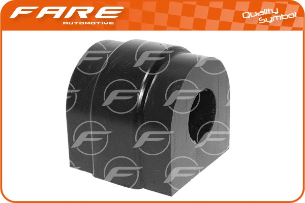 Mounting, stabiliser bar (10692)