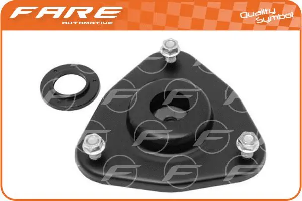 Suspension Strut Support Mount (32226)