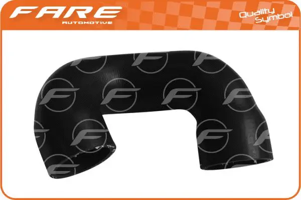 Radiator Hose (23159)