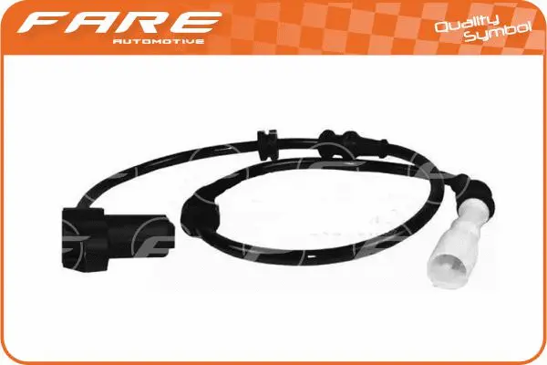 Sensor, wheel speed (22572)