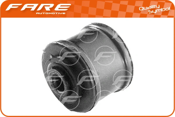 Mounting, control/trailing arm (2843)