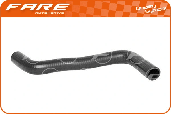 Radiator Hose (11004)
