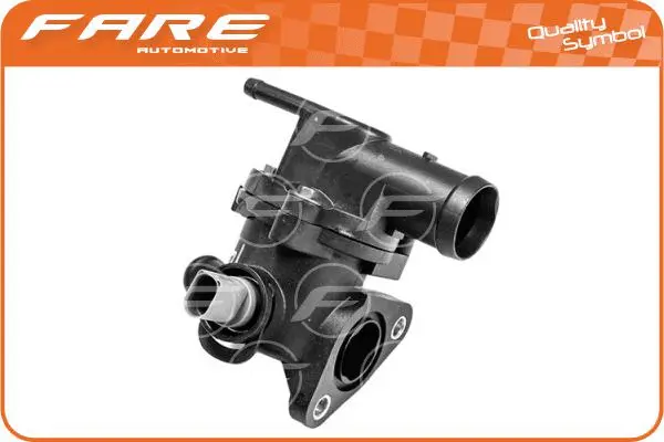Coolant Flange (29859)