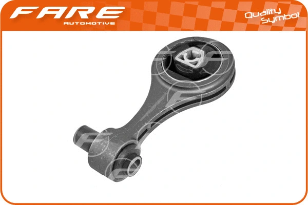 Mounting, engine (5102)