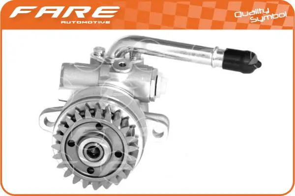 Hydraulic Pump, steering (34890)