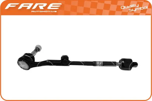 Repair Kit, reversing lever (35343)