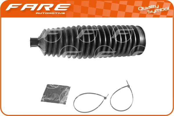 Bellow Kit, steering (K11852)