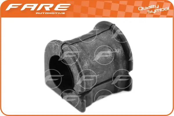 Bushing, stabiliser bar (22148)