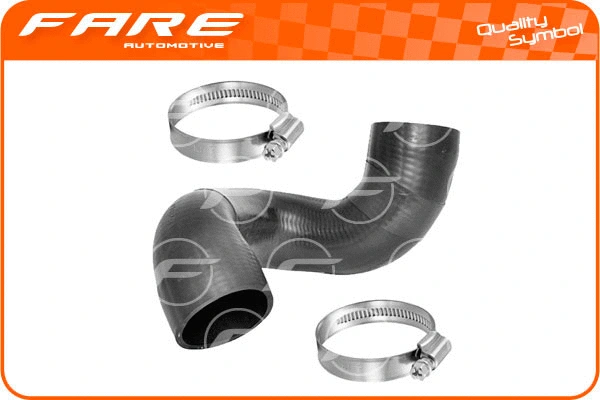 Charge Air Hose (13274)
