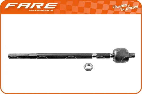 Inner Tie Rod (RA069)