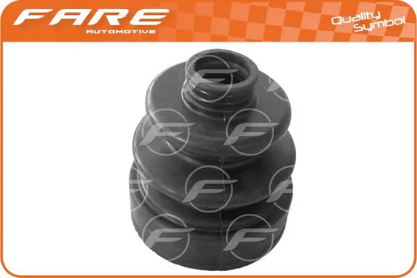 Bellow Kit, drive shaft (K20096)