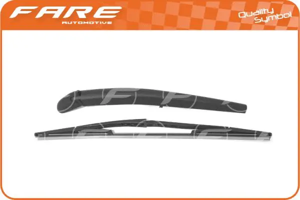 Wiper Blade (21690)