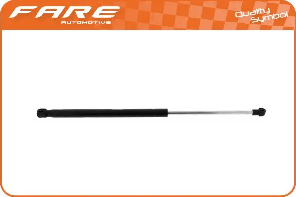 Gas Spring, boot/cargo area (34585)