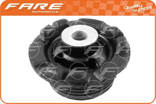 Bushing, axle beam (27158)