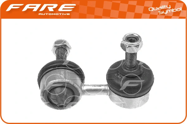 Link/Coupling Rod, stabiliser bar (F0632HY)