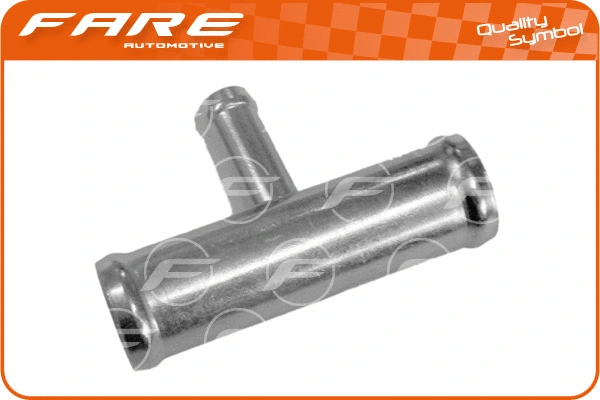 Coolant Flange (1521)