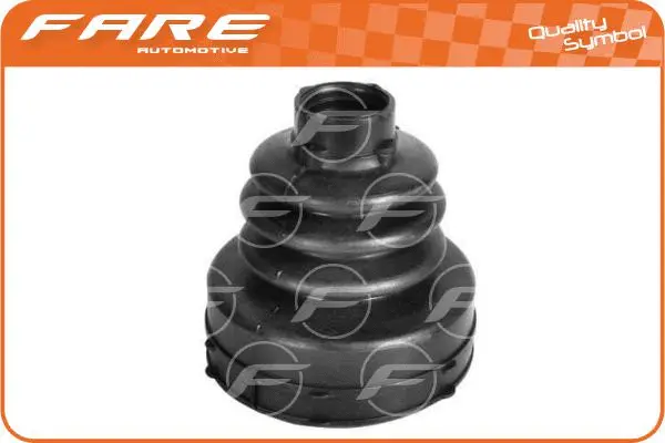 Bellow Kit, drive shaft (K20087)