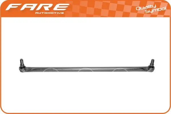 Repair Kit, gear shift lever (29304)