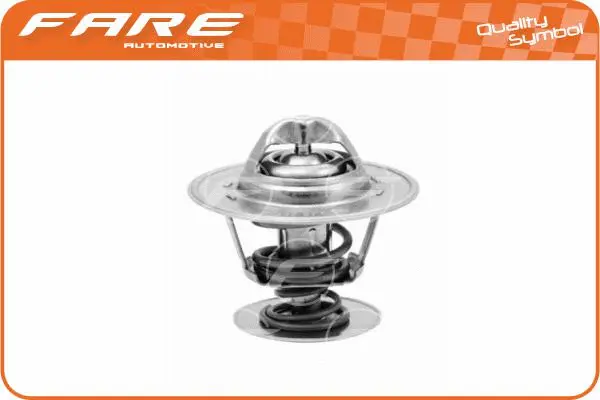 Thermostat, coolant (32967)