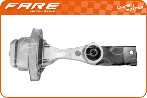 Mounting, engine (4893)
