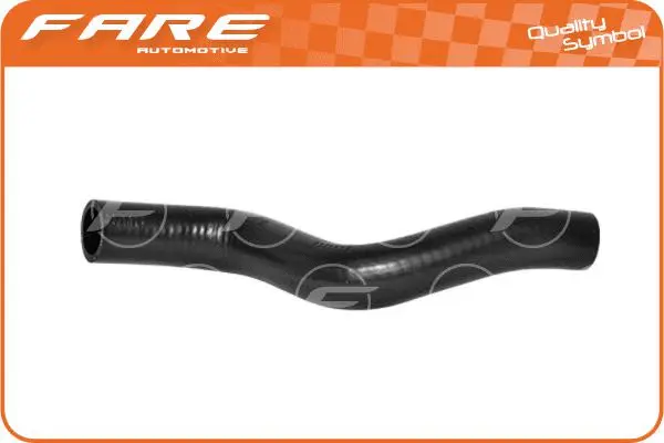 Radiator Hose (23585)