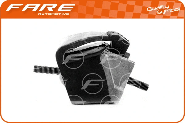 Mounting, engine (2511)